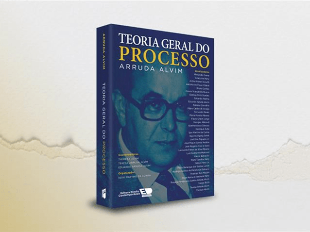 Após 50 anos, obra de Arruda Alvim ganha atualização histórica