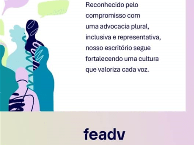 Fialdini Einsfeld Advogados lança guia interno de inclusão