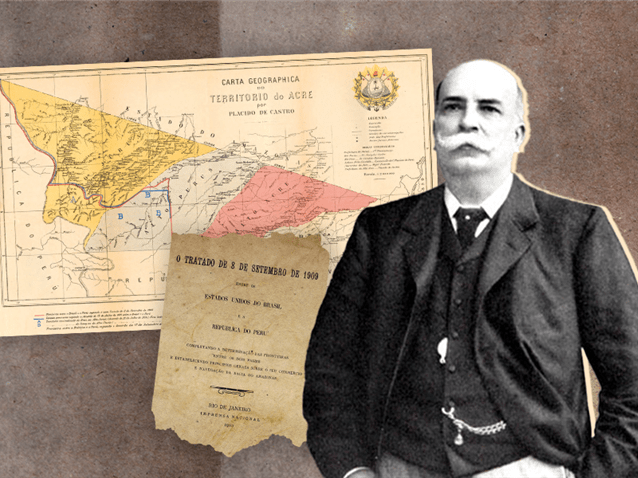 (Imagem: Fundação Alexandre de Gusmão | Galeria de Ministros das Relações Exteriores do Brasil | Arte Migalhas) (Imagem: Fundação Alexandre de Gusmão | Galeria de Ministros das Relações Exteriores do Brasil | Arte Migalhas)