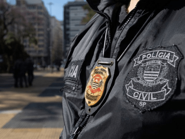 Eliminado em prova da polícia terá acesso à nota e seguirá no concurso