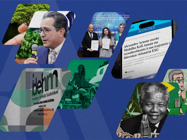 Arnone Advogados Associados integra direito a inovação e estratégia