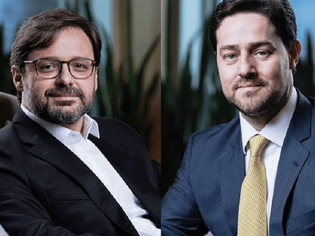 Machado Meyer Advogados participa do "CQCS Insurtech & Inovação 2025" Machado Meyer Advogados participa do "CQCS Insurtech & Inovação 2025"