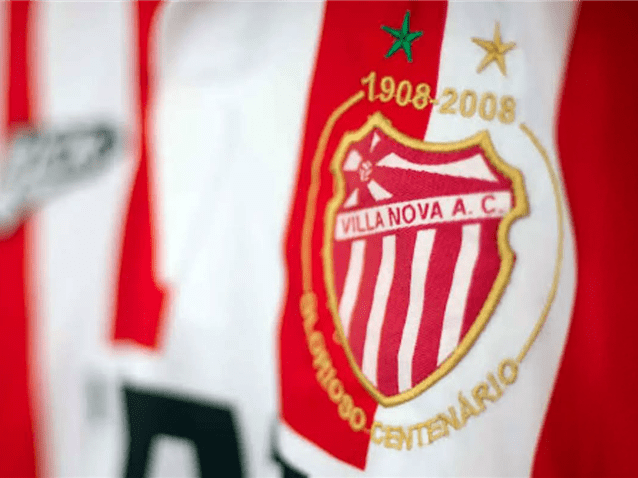 Juiz homologa plano de recuperação judicial do Villa Nova Atlético Clube