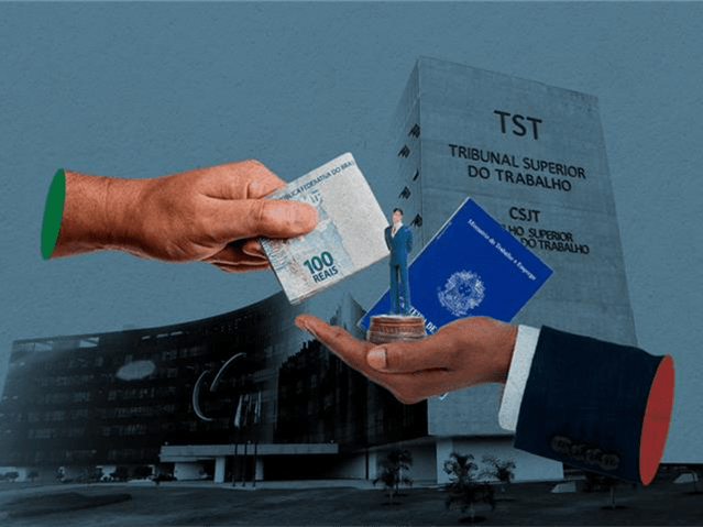 TST julgará se fraude em terceirização gera vínculo de emprego TST julgará se fraude em terceirização gera vínculo de emprego