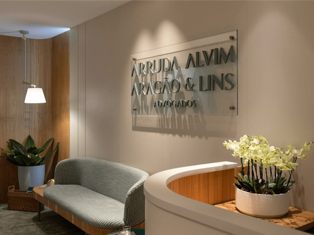 Arruda Alvim, Aragão & Lins Advogados inaugura novo espaço em São Paulo