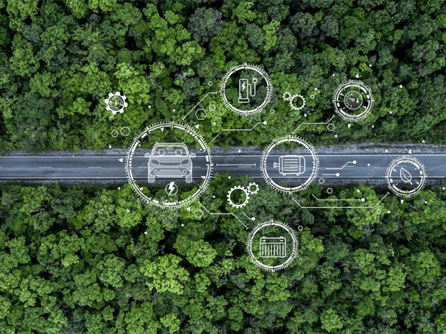 Setor de transporte formaliza compromisso de autorregulação com ESG