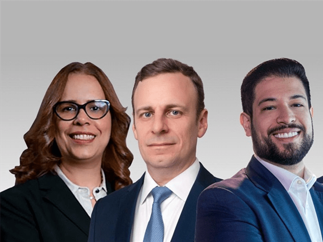 LBCA amplia governança com integração de novos sócios coadministradores LBCA amplia governança com integração de novos sócios coadministradores