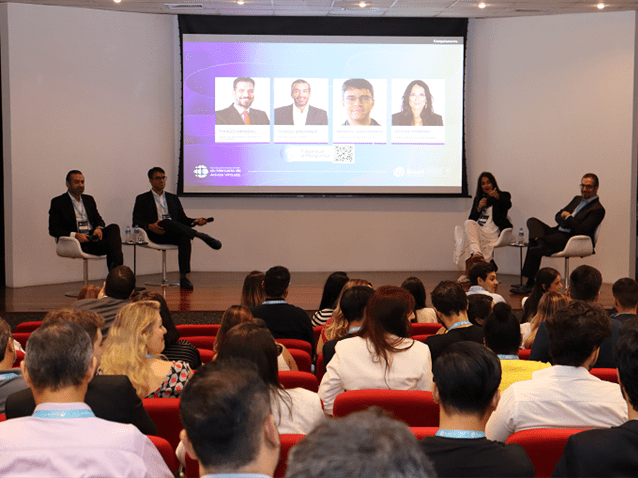 Barcellos Tucunduva promove debate sobre ativos virtuais no Brasil