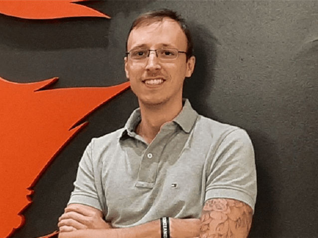 Advogado destaca riscos e proteção da voz em jogos que usam IA