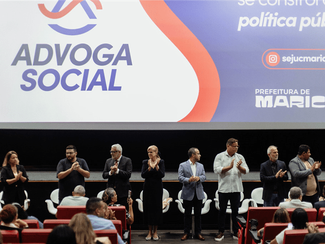  (Imagem: Divulgação/Prefeitura de Maricá)