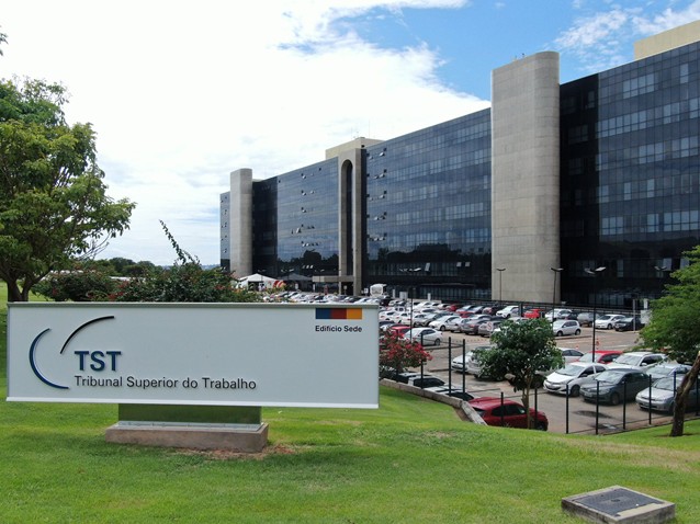 TST afasta responsabilidade subsidiária de empresa por falta de prova TST afasta responsabilidade subsidiária de empresa por falta de prova
