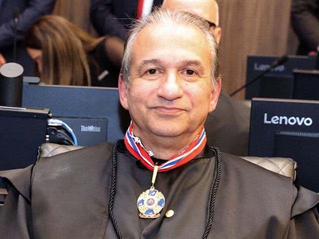  (Imagem: Juarez Rodrigues/TJMG)