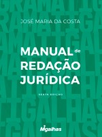 Manual de Redação Jurídica